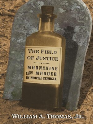 cover image of The Field of Justice